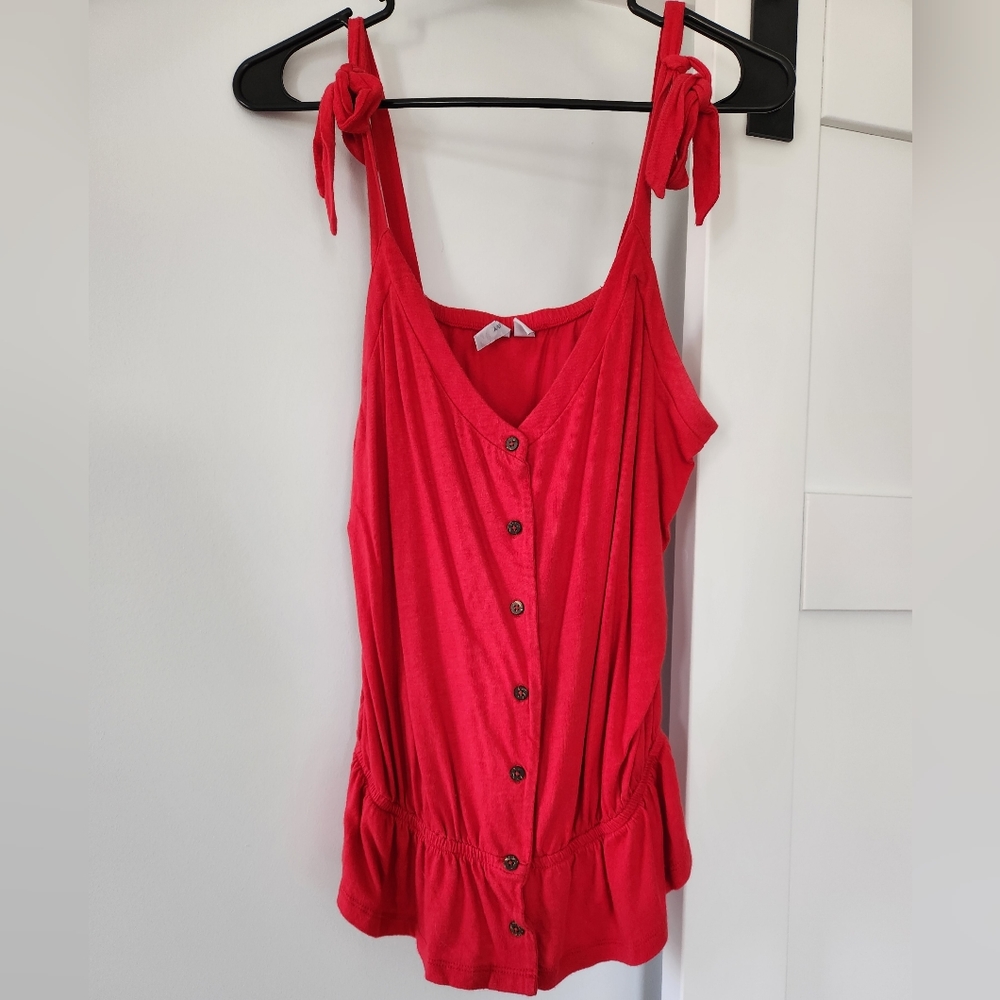 Old Navy tank top